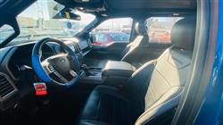 فورد F-150 رابتور